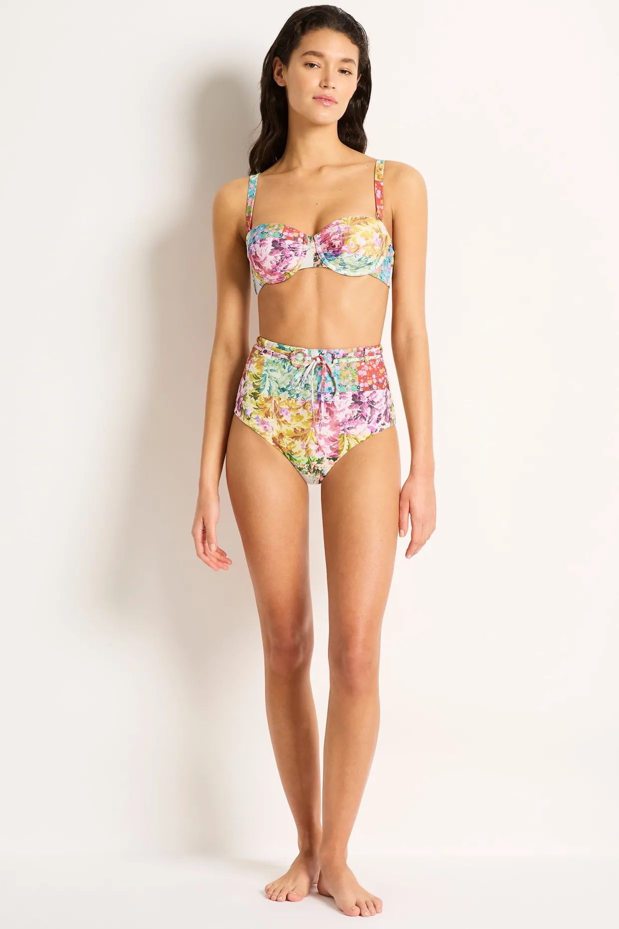 Pandora Balconette Bra