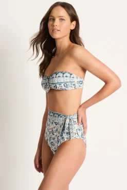 Patrice Avalon Bandeau Bra