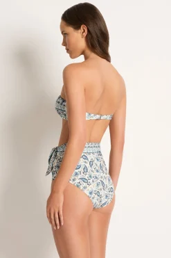 Patrice Avalon Bandeau Bra