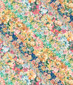 Penny Crochet Fixed Tri Bra