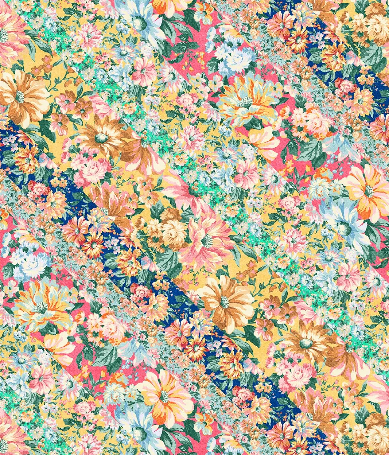 Penny Frill Plunge One Piece