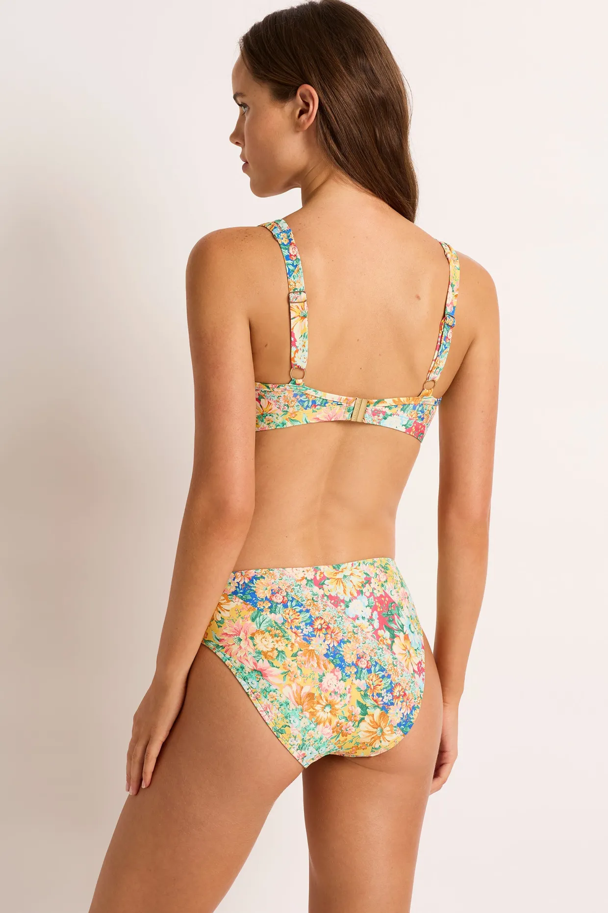 Penny Up to a DD Longline Tri