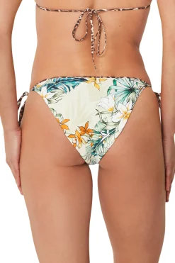 Plantation Reversible Tie Side Pant