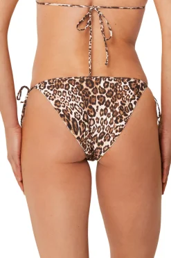 Plantation Reversible Tie Side Pant