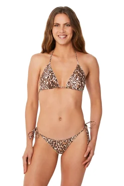 Plantation Reversible Tie Side Pant