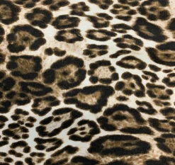 Plantation Wild Thing Tie Shoulder Bralette