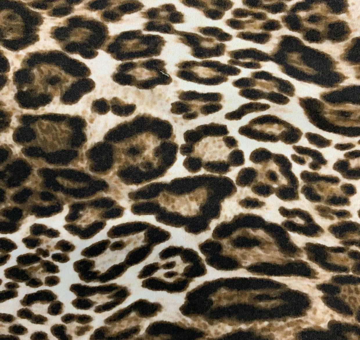 Plantation Wild Thing Tie Shoulder Bralette