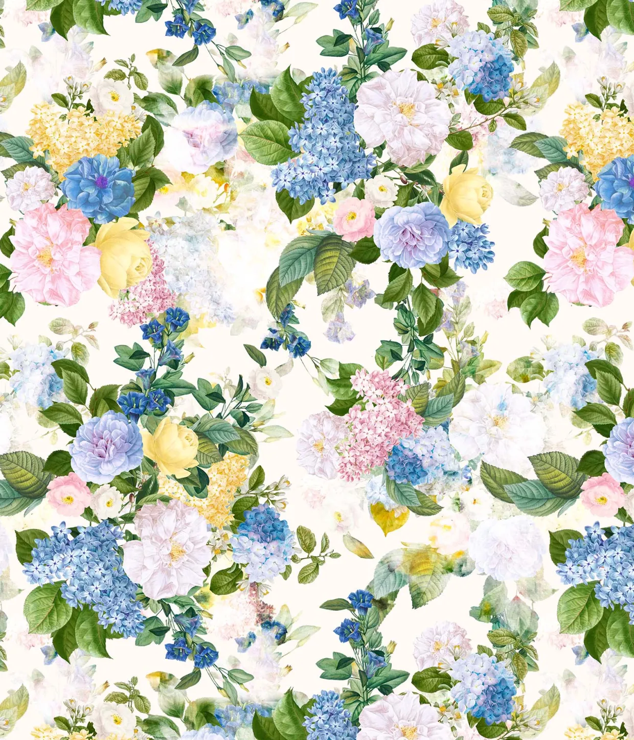 Posie Frill Tiered Midi Dress