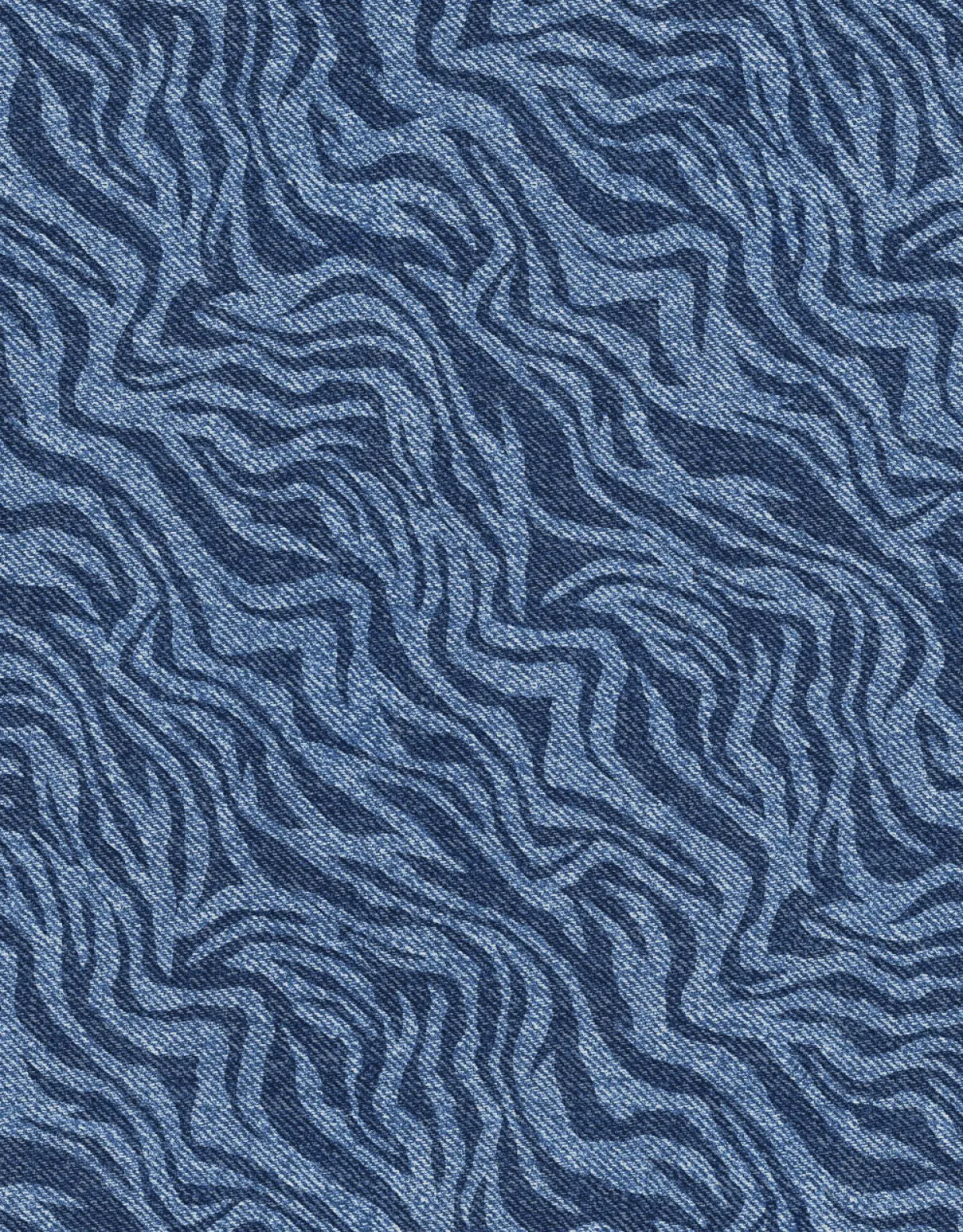 Posie Reversible Slide Tri