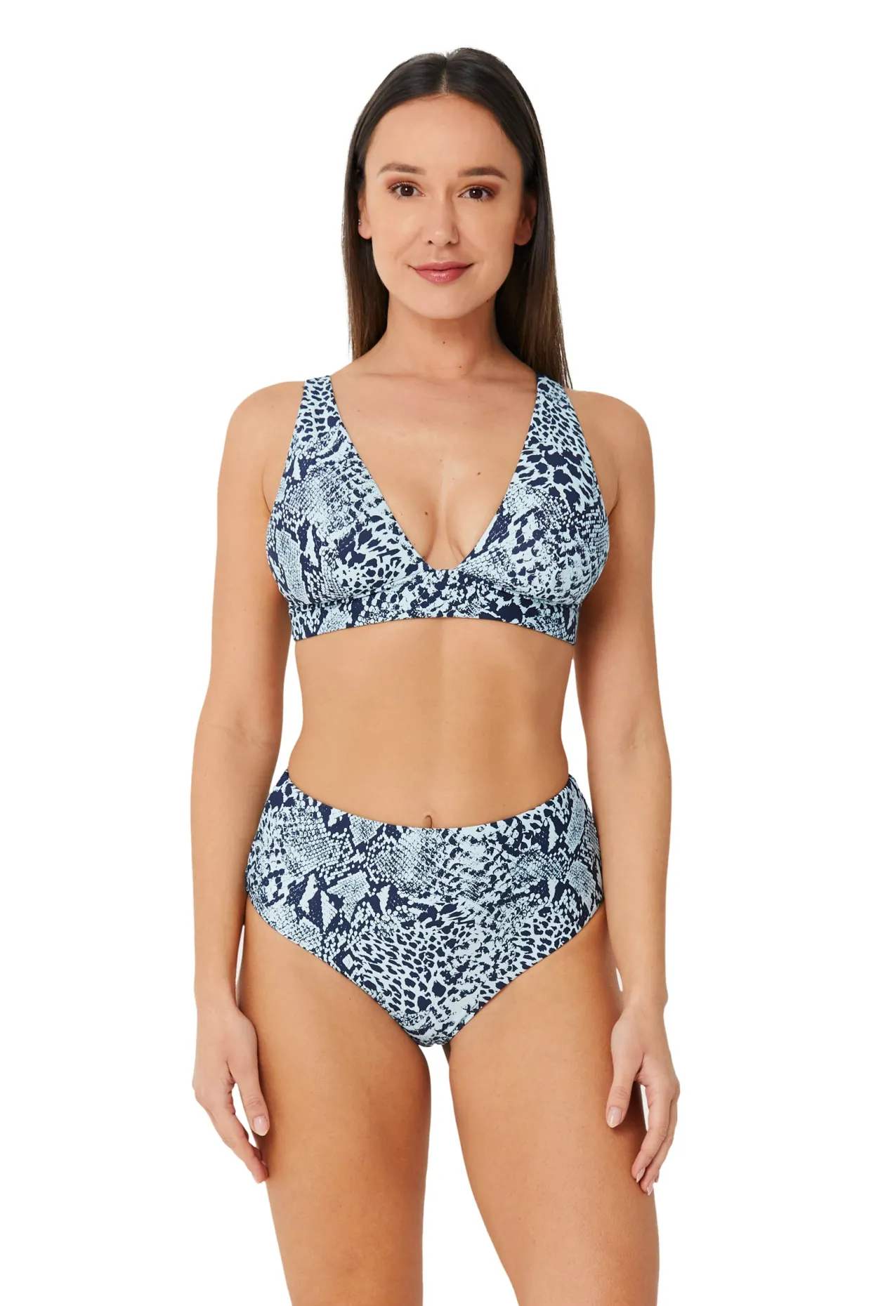 Python DD Long Line Tri