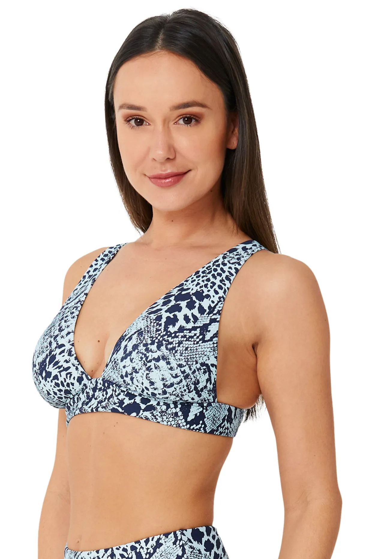 Python DD Long Line Tri