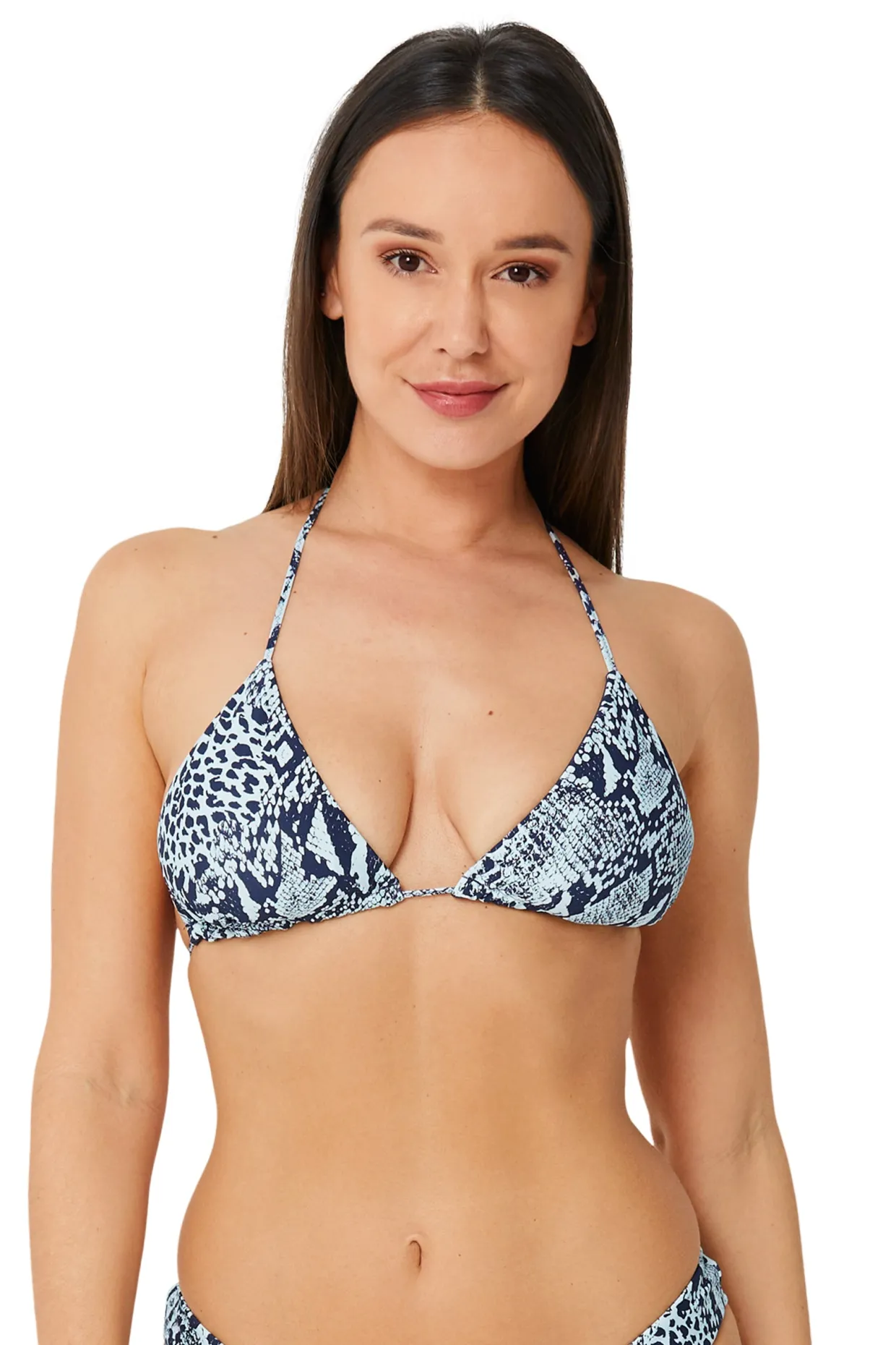 Python Reversible Slide Tri