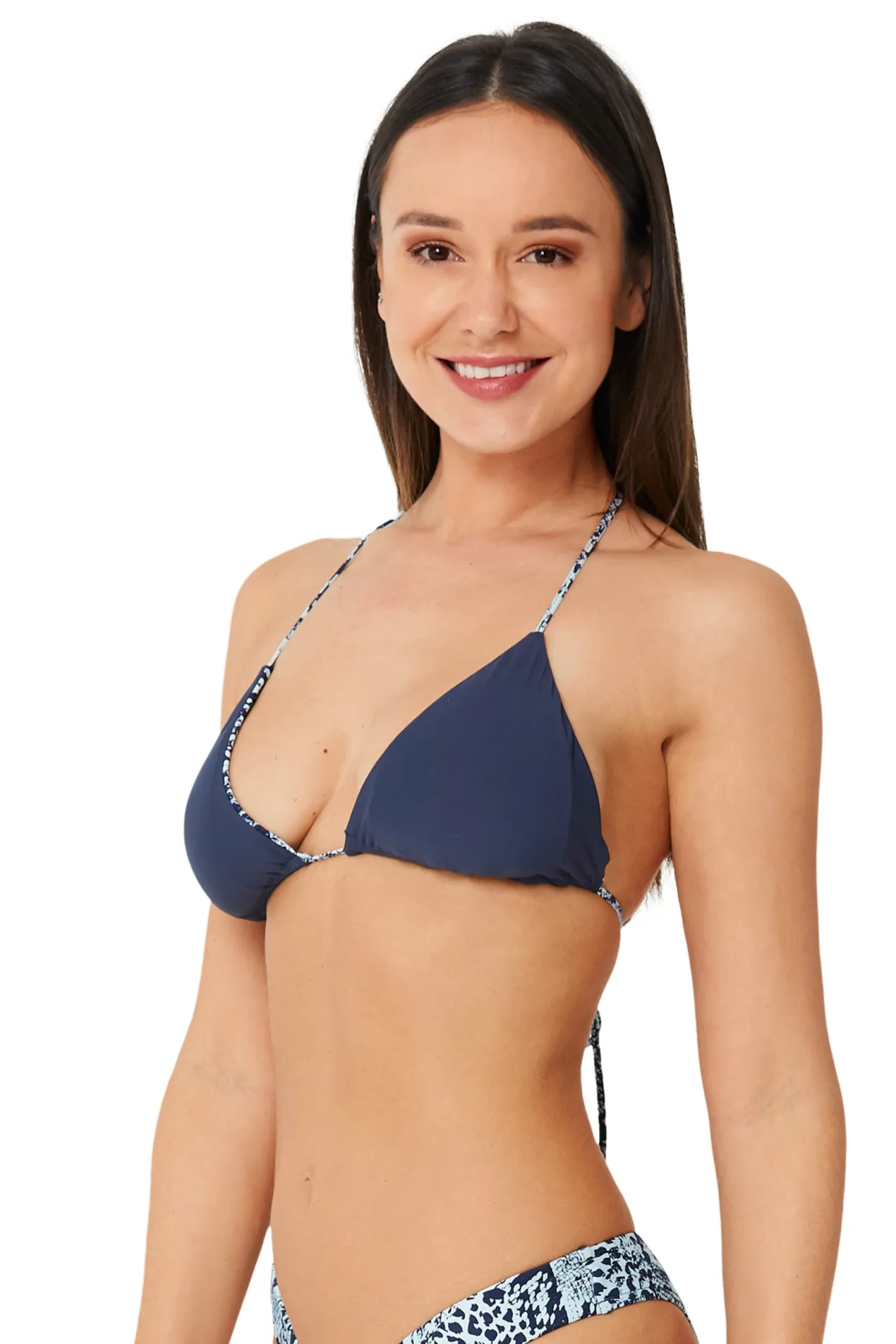 Python Reversible Slide Tri