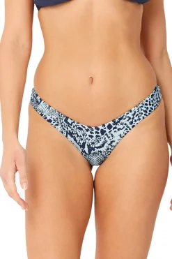 Python Skimpy V Pant