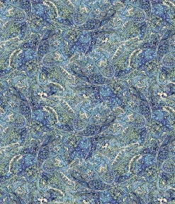 Rising Star High Waist High Leg Bikini Pant