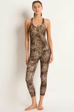 Romeo Racer Back Singlet