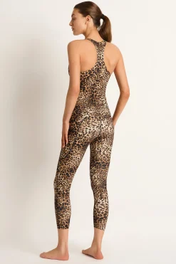 Romeo Racer Back Singlet