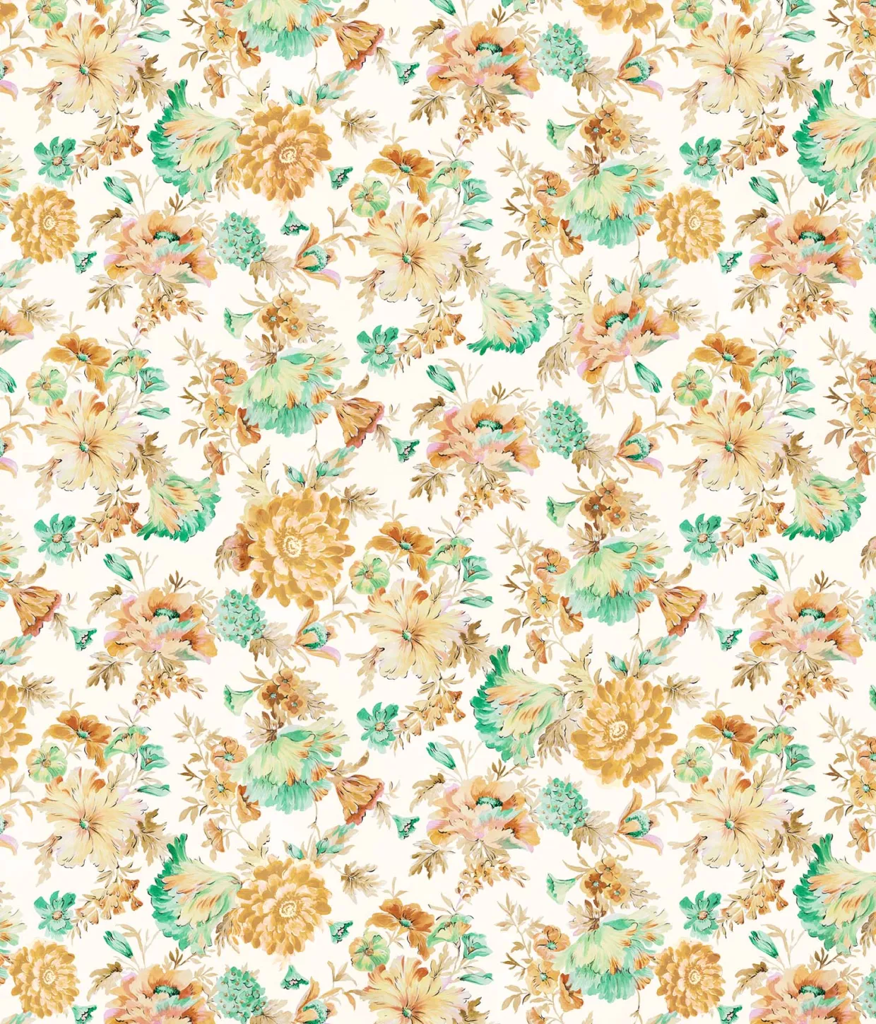 Romey Up To A DD/E Coral Edge Bandeau Bra