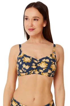 Rosie DD/E Crop Bra