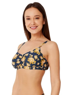 Rosie DD/E Crop Bra
