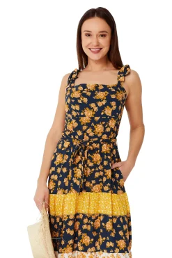 Rosie Tiered Sundress