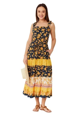 Rosie Tiered Sundress