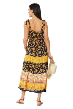 Rosie Tiered Sundress