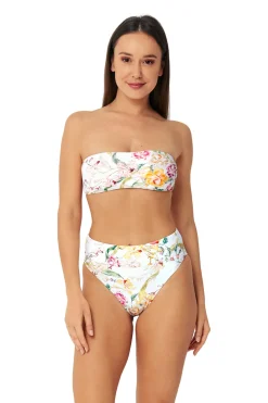 Sasha Banded High Pant