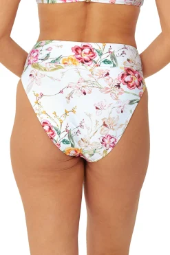 Sasha Banded High Pant