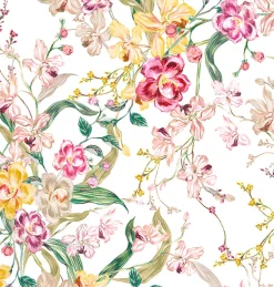 Sasha Banded High Pant