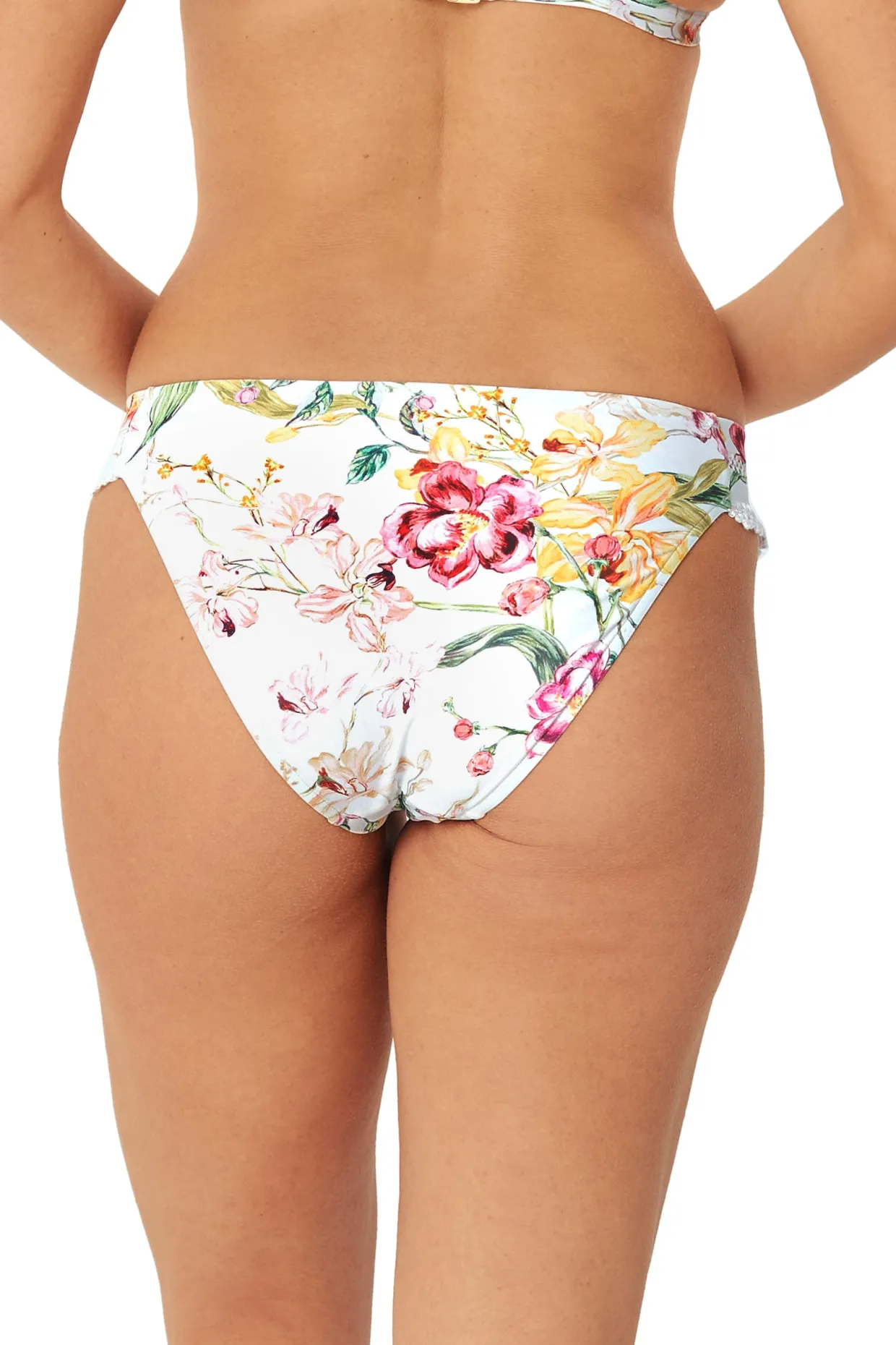 Sasha Twin Band Pant