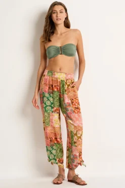 Shari Boho Pant