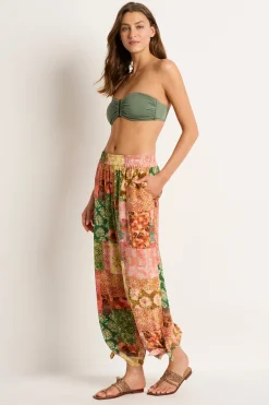 Shari Boho Pant