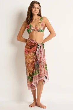 Shari Sarong