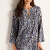 Sonoma Mini Kaftan