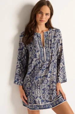 Sonoma Mini Kaftan