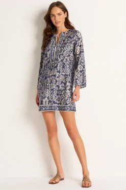 Sonoma Mini Kaftan