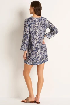 Sonoma Mini Kaftan