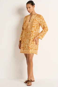 Sonoma Mini Kaftan