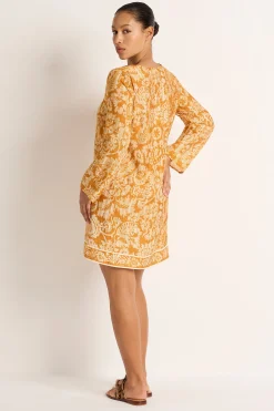 Sonoma Mini Kaftan
