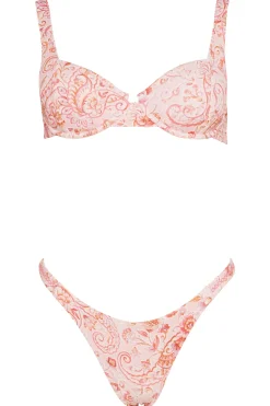 Surat Skimpy Band Bikini Pant