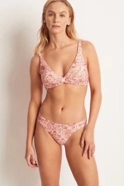 Surat Twin Band Pant