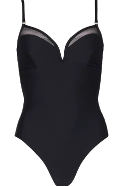 V Wire One Piece