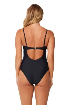 V Wire One Piece