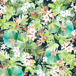 Vacation Frill Tri Bra