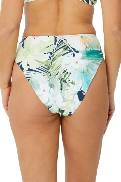 Vacation High Waist Pant