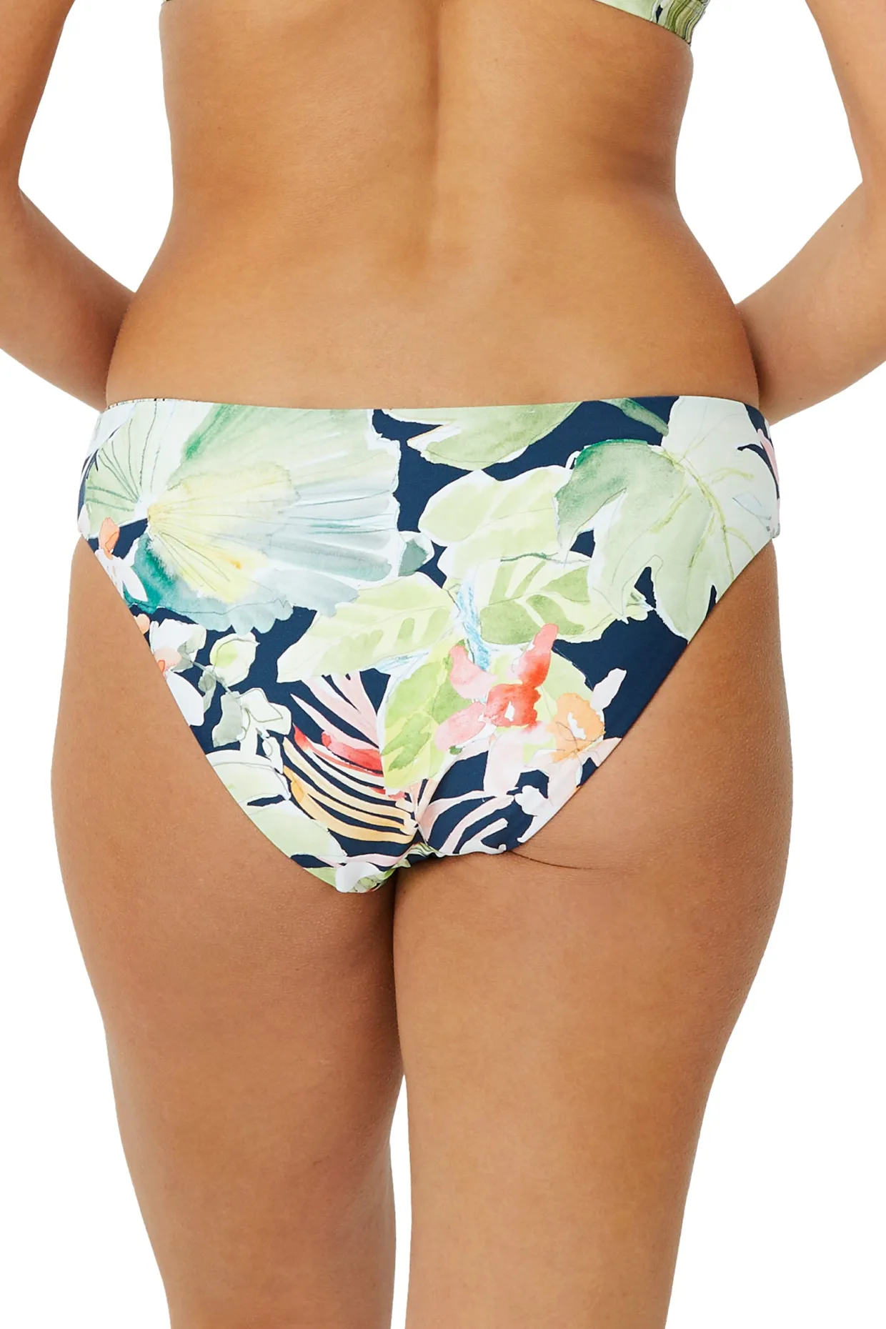 Vacation Regular Reversible Pant