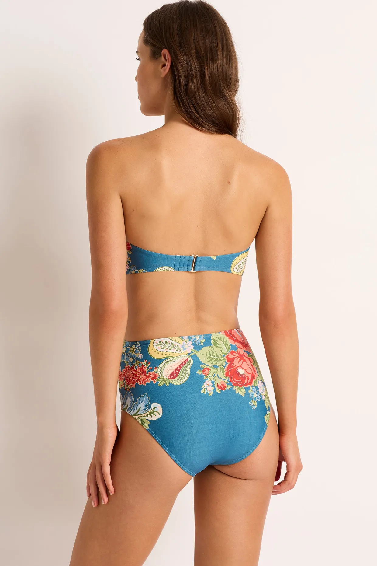 Valentina Bilgola Bandeau