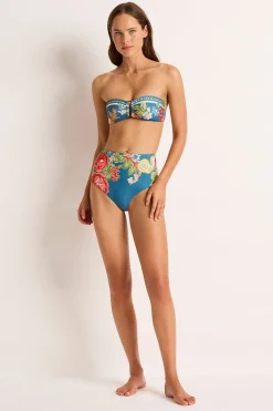 Valentina High Waist Pants