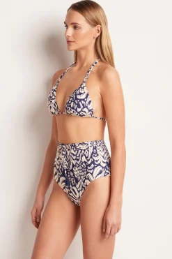 Ventura Retro Rouleau Bikini Pant